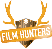 Filmhunters logo