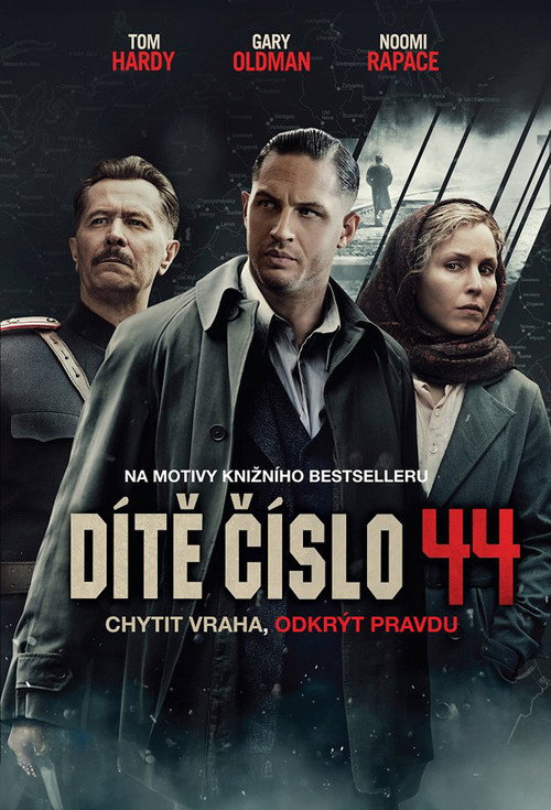 Child 44